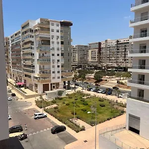 Appartement With Saad, Agadir
