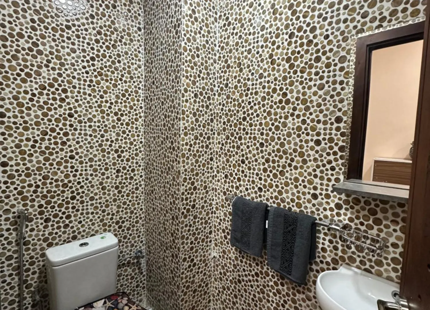 Your Perfect Stay Agadir