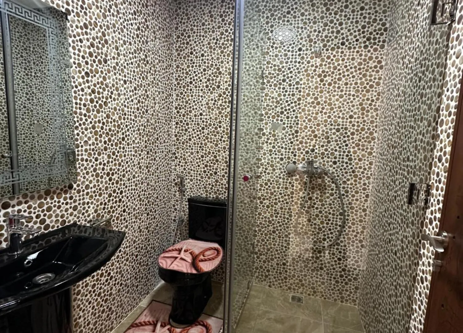 Your Perfect Stay Agadir Apartment