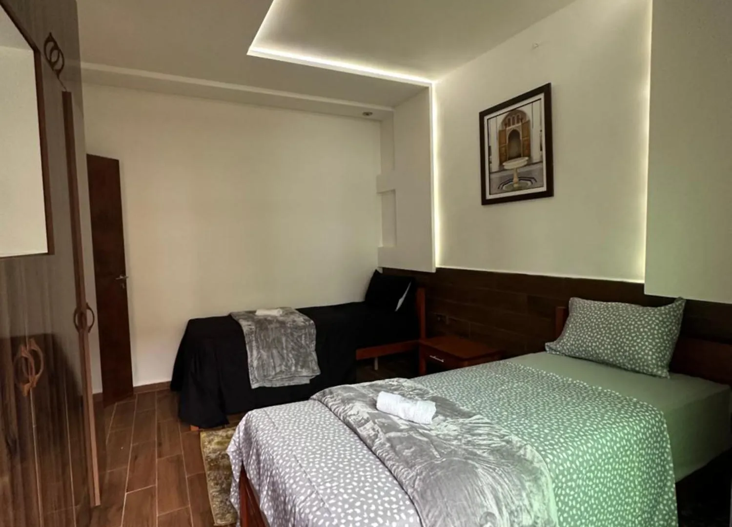 Your Perfect Stay Agadir Apartment