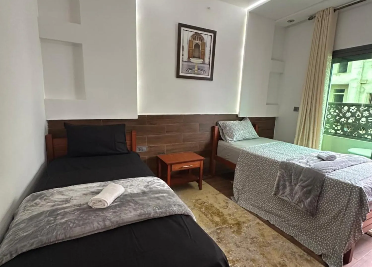Apartment Your Perfect Stay Agadir Morocco