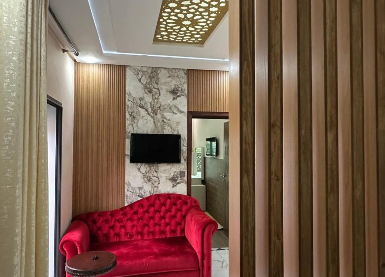 Your Perfect Stay Agadir