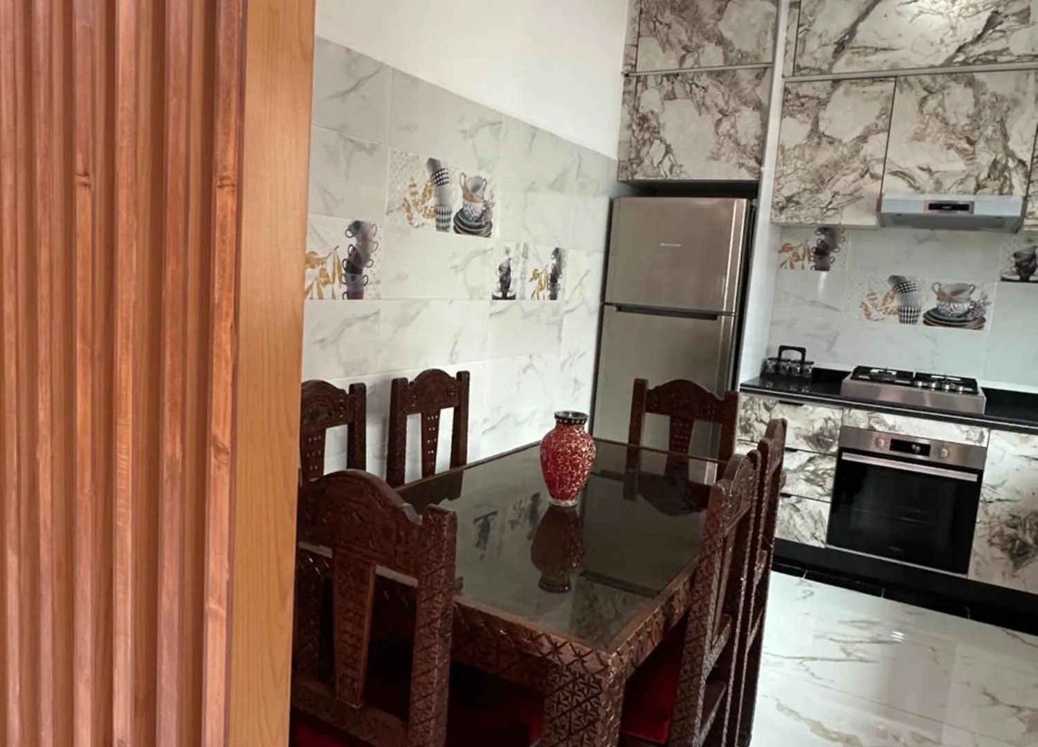 Apartment Your Perfect Stay Agadir
