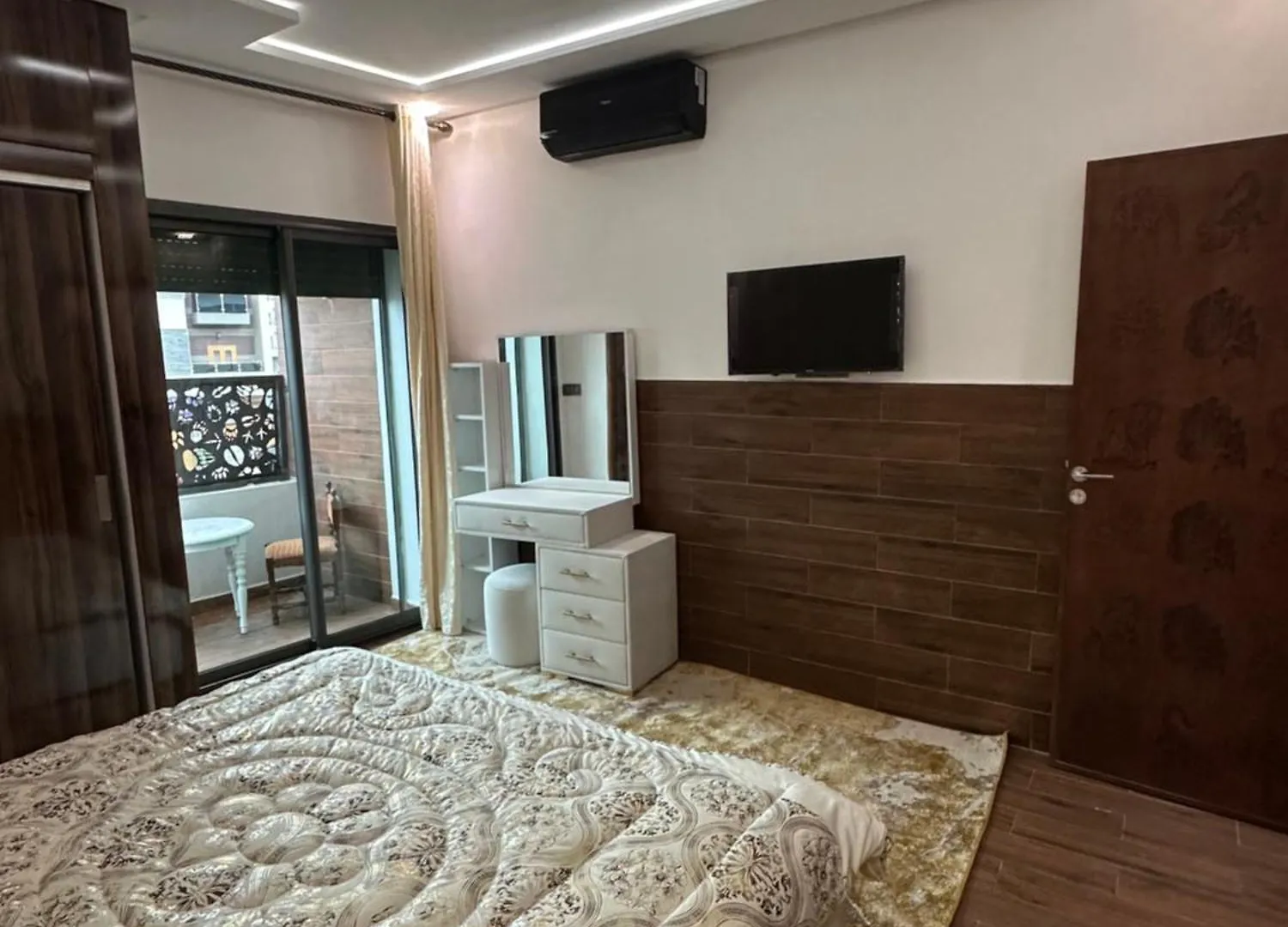 Your Perfect Stay Agadir Apartment