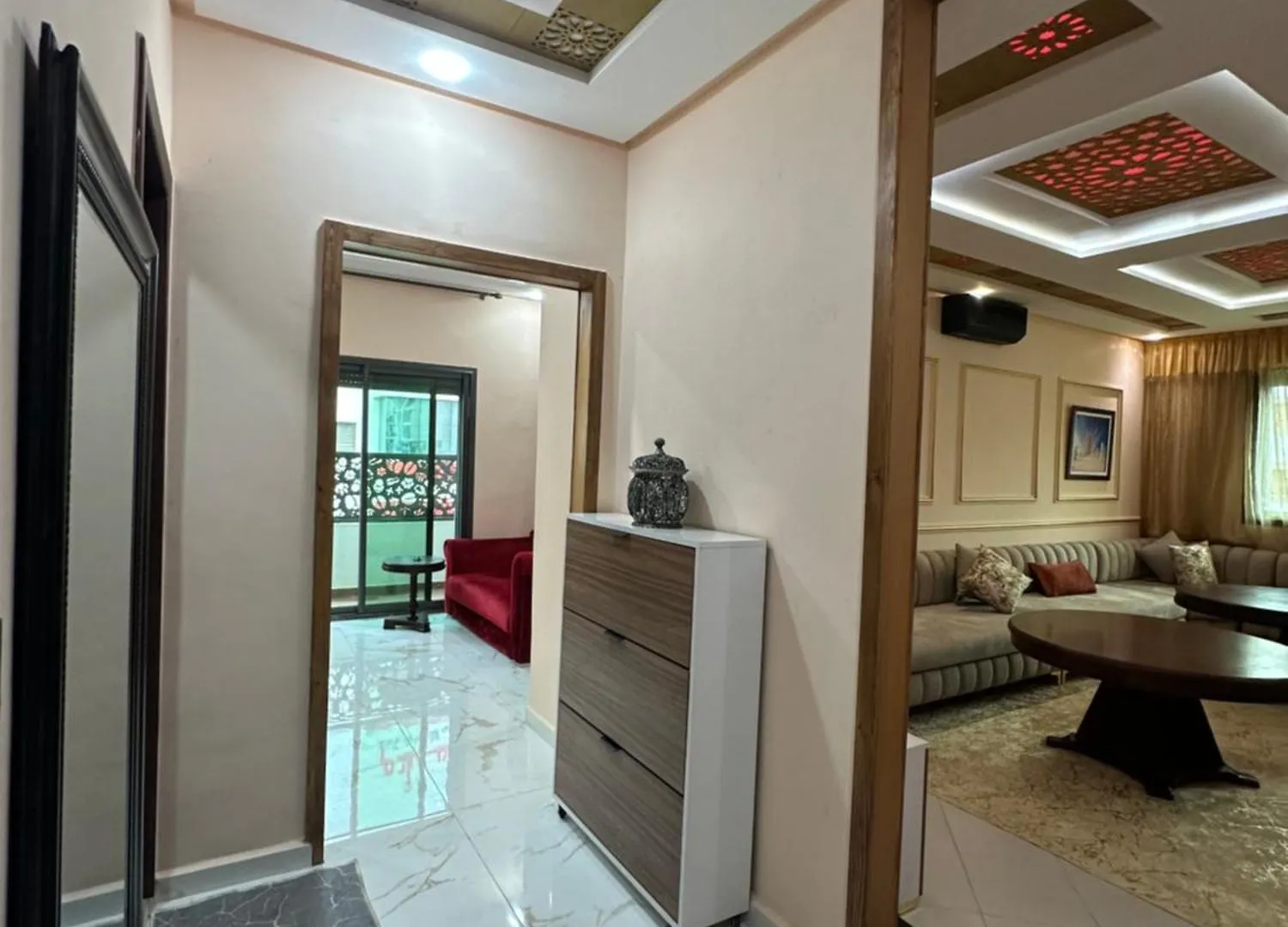 Apartment Your Perfect Stay Agadir