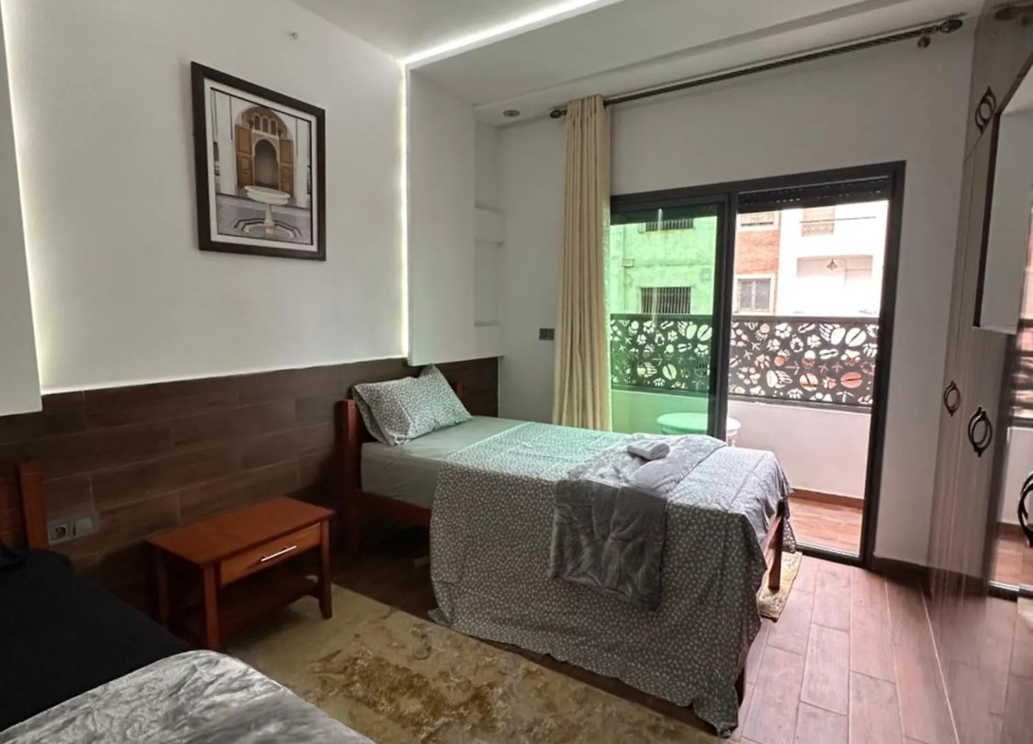 Your Perfect Stay Agadir