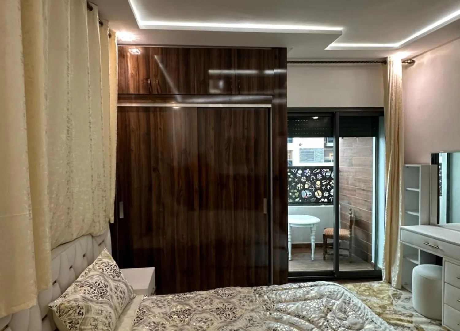 Your Perfect Stay Agadir