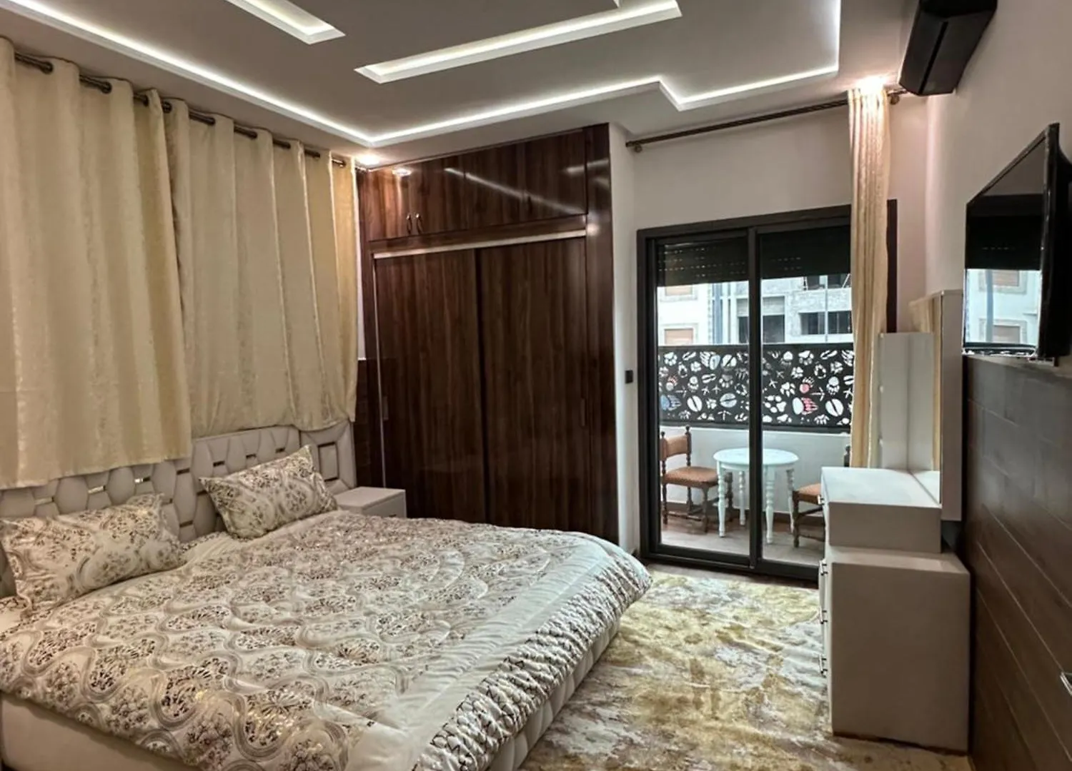 Apartment Your Perfect Stay Agadir