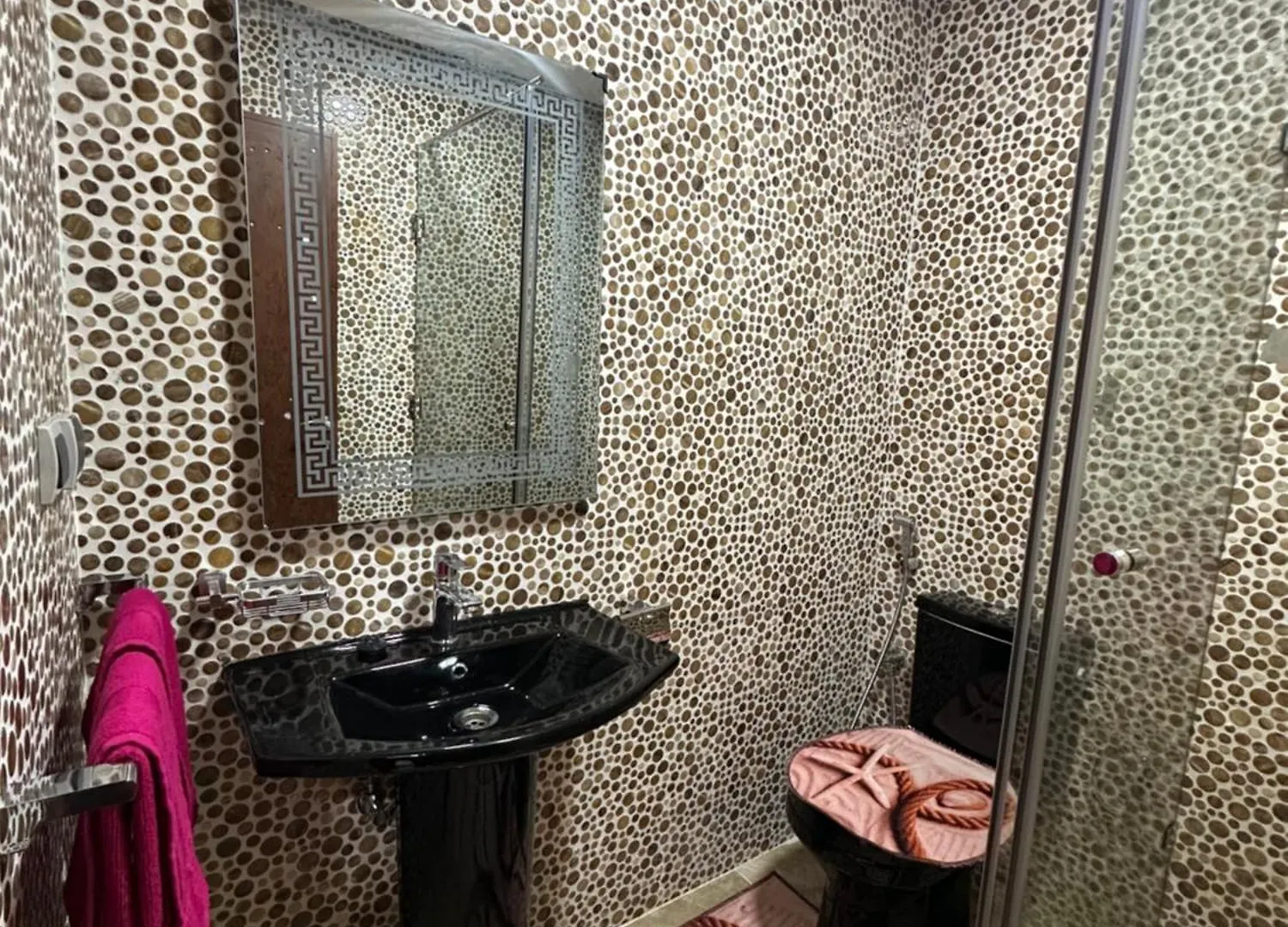 Your Perfect Stay Agadir 0*,
